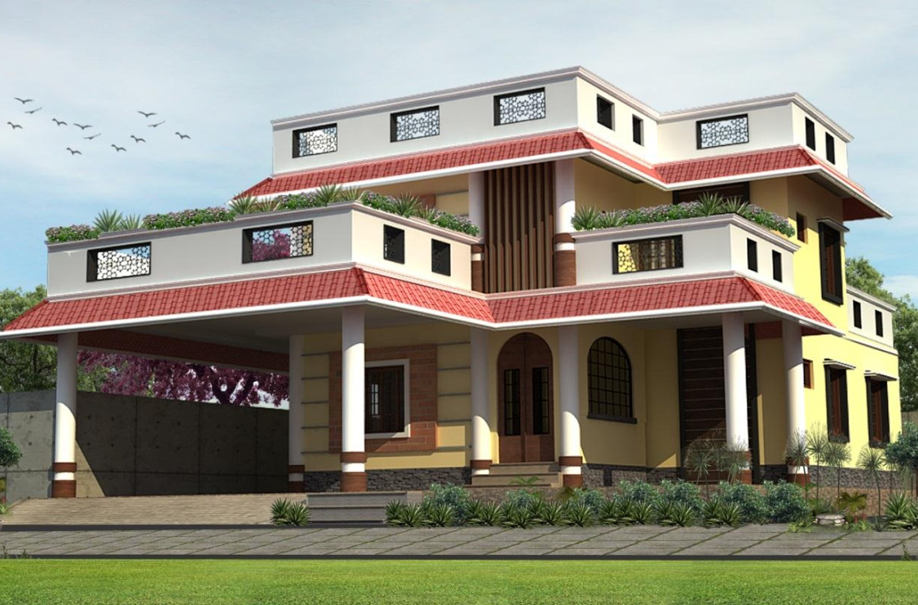 Quality Homes Builders  Construction Company Real Estate Company